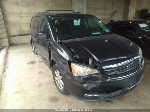 CHRYSLER TOWN & COUNTRY 2011 2a4rr5dg2br676728