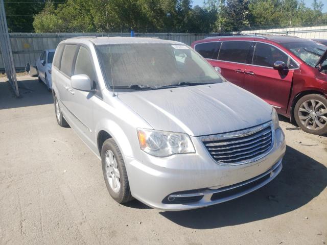 CHRYSLER TOWN &AMP COU 2011 2a4rr5dg2br681668