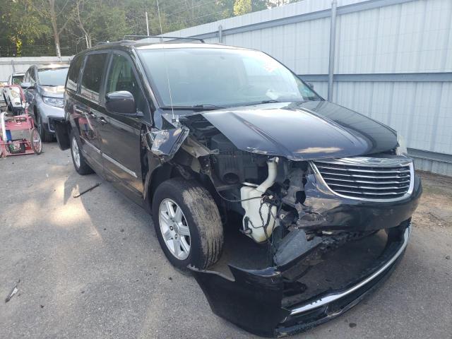 CHRYSLER TOWN & COU 2011 2a4rr5dg2br683727