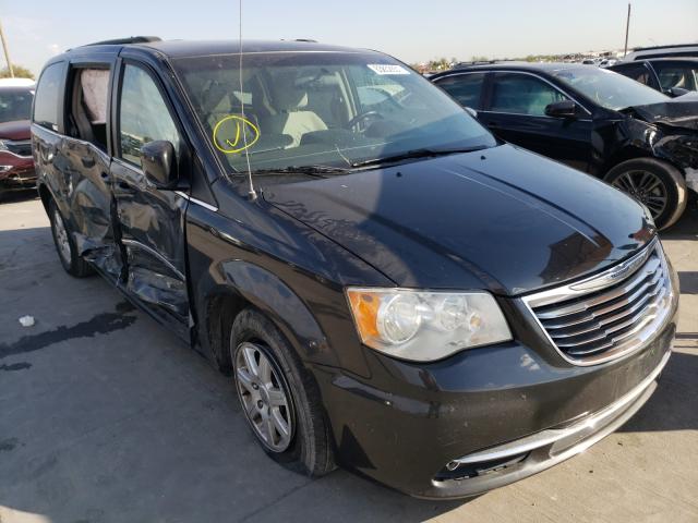 CHRYSLER TOWN &AMP COU 2011 2a4rr5dg2br687602