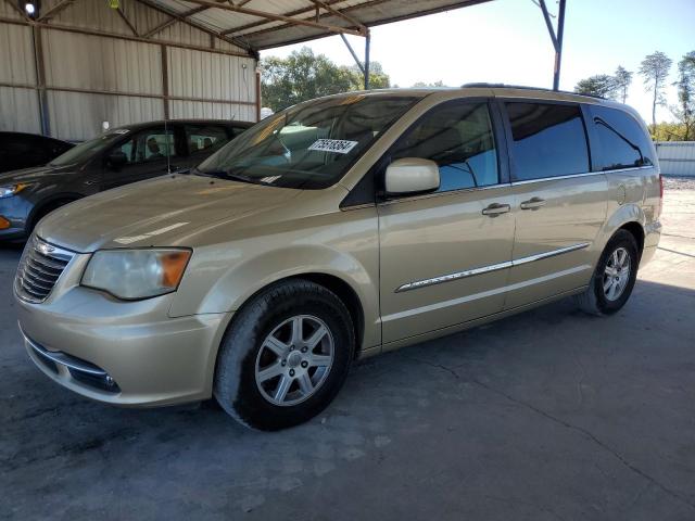 CHRYSLER TOWN & COU 2011 2a4rr5dg2br694484