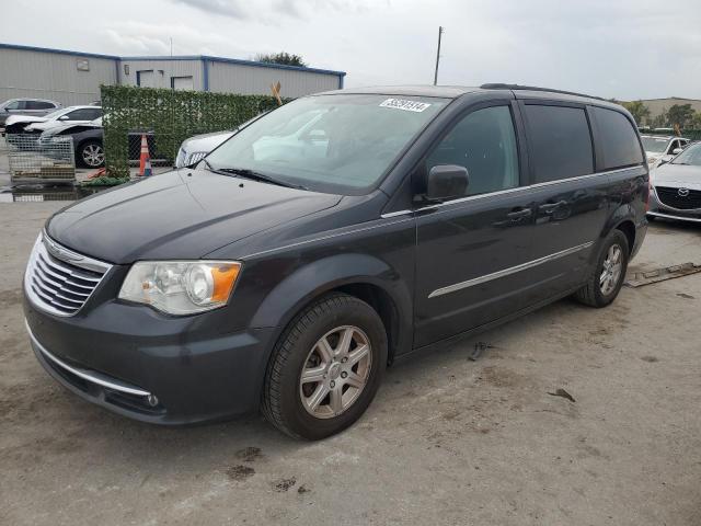 CHRYSLER TOWN & COU 2011 2a4rr5dg2br719979