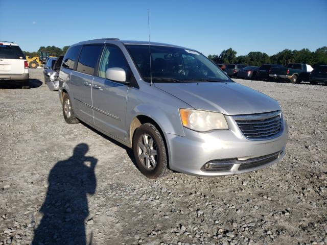 CHRYSLER TOWN &AMP COU 2011 2a4rr5dg2br735499