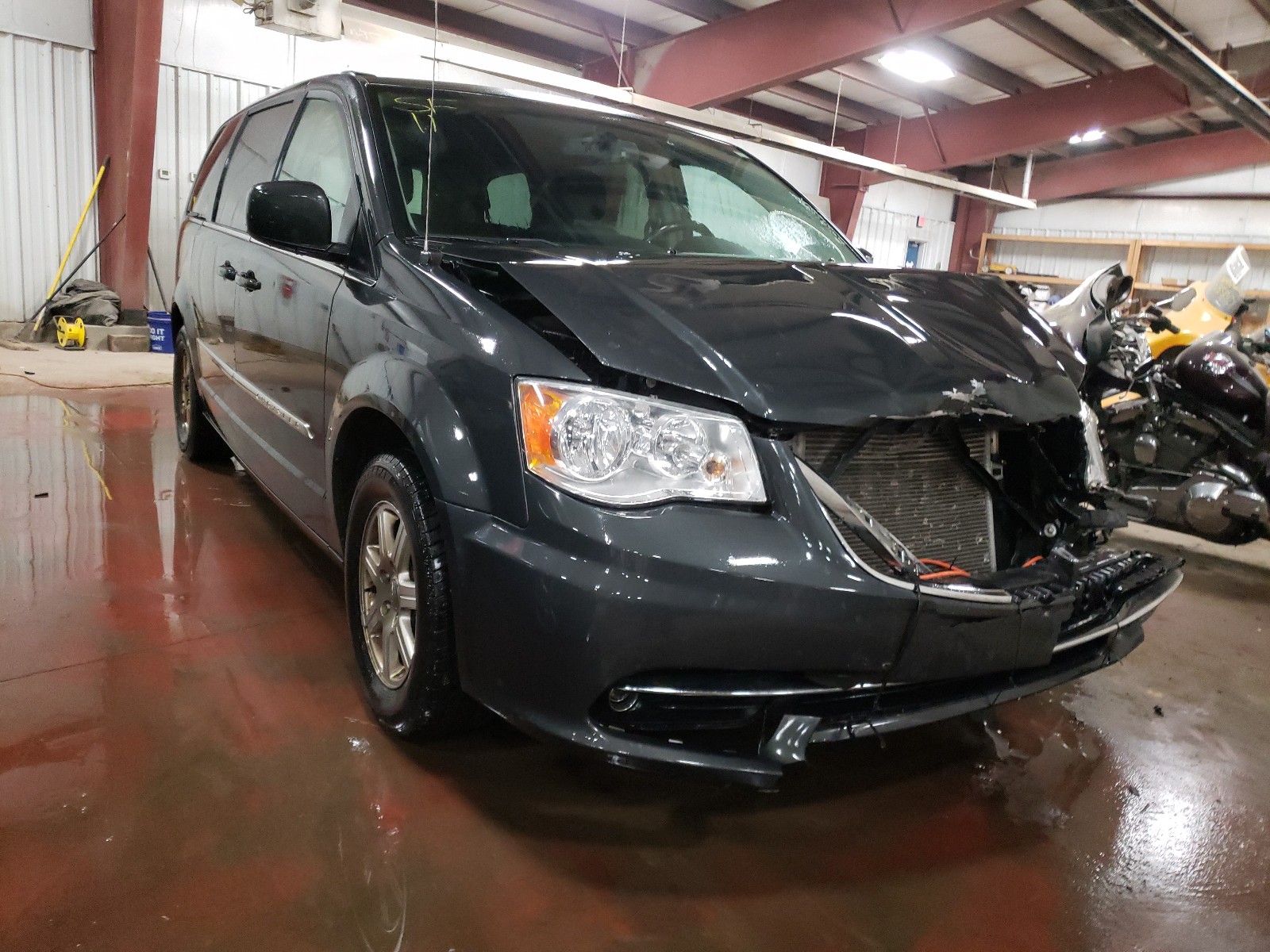 CHRYSLER TOWN &AMP COU 2011 2a4rr5dg2br766042