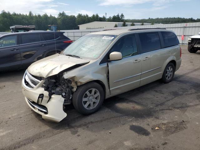 CHRYSLER TOWN & COU 2011 2a4rr5dg2br768504