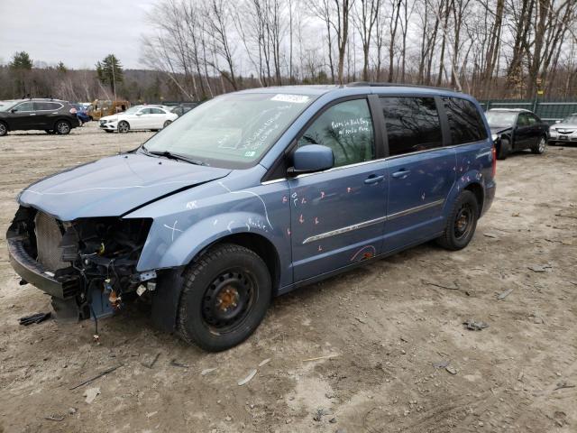 CHRYSLER TOWN & COU 2011 2a4rr5dg2br770933