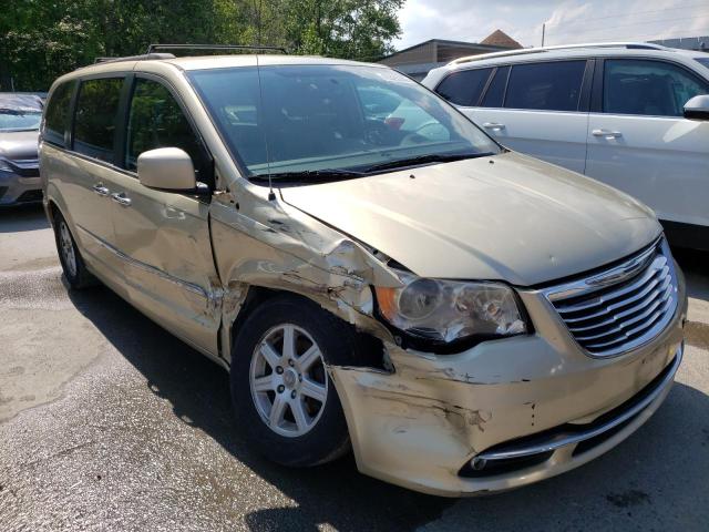 CHRYSLER TOWN & COU 2011 2a4rr5dg2br771547