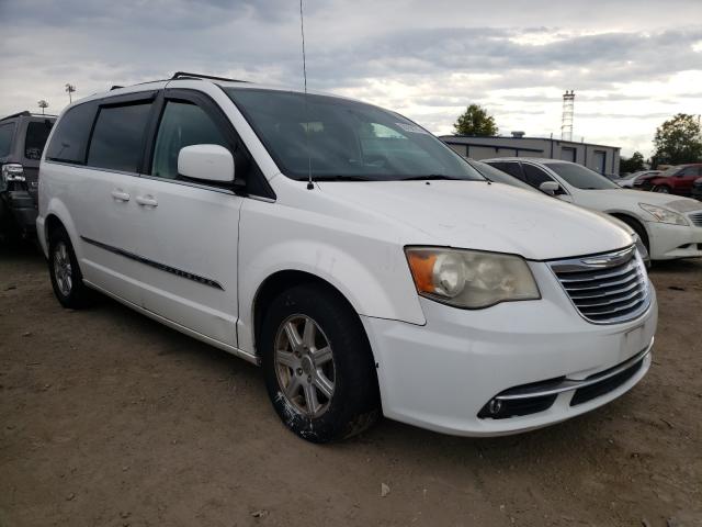 CHRYSLER TOWN &AMP COU 2011 2a4rr5dg2br775341