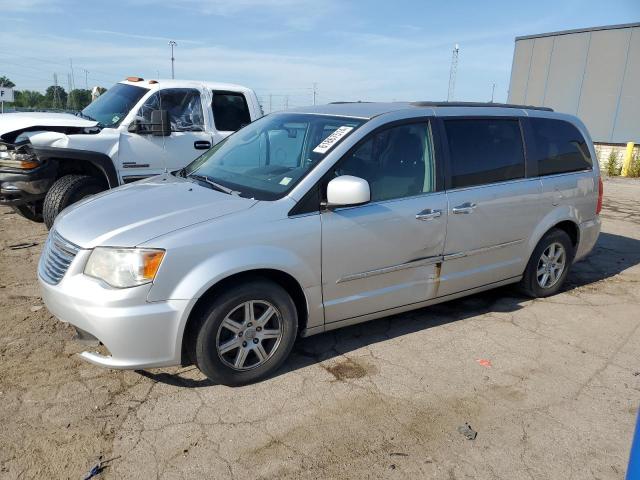 CHRYSLER TOWN & COU 2011 2a4rr5dg2br782399