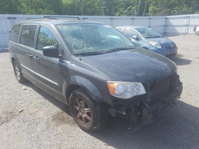 CHRYSLER TOWN & COU 2011 2a4rr5dg3br617039