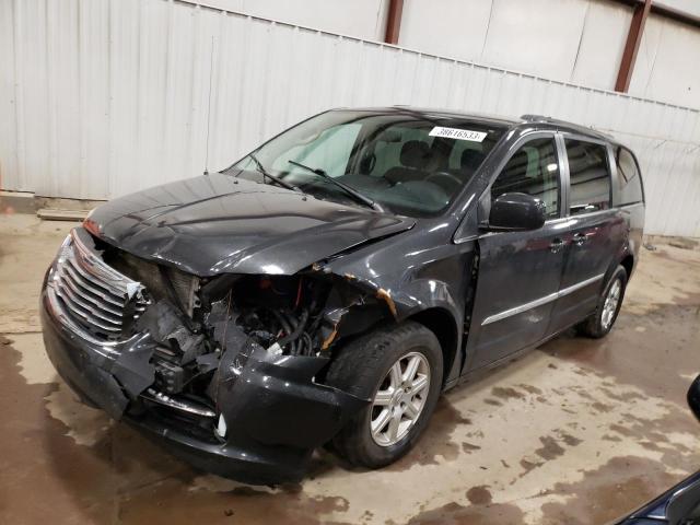 CHRYSLER TOWN & COU 2011 2a4rr5dg3br623696