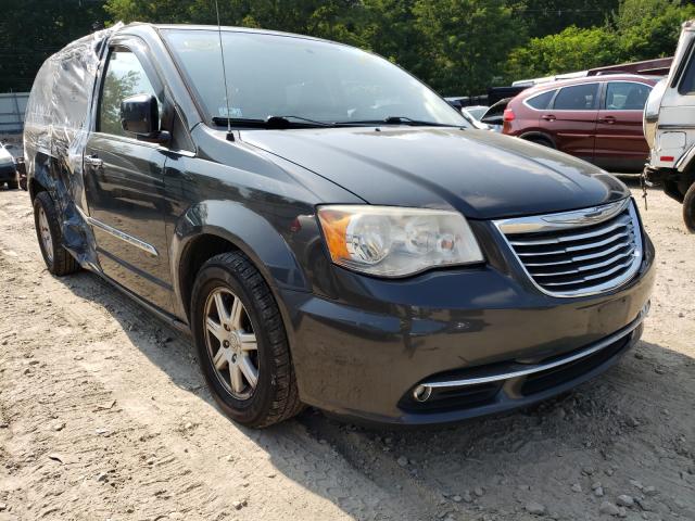 CHRYSLER TOWN &AMP COU 2011 2a4rr5dg3br623729