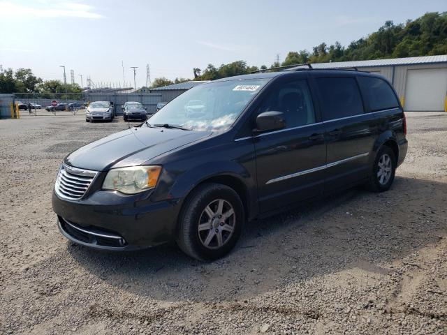 CHRYSLER TOWN & COU 2011 2a4rr5dg3br625299