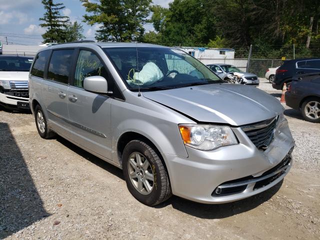 CHRYSLER TOWN &AMP COU 2011 2a4rr5dg3br631538