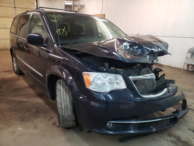 CHRYSLER TOWN &AMP COU 2011 2a4rr5dg3br638084