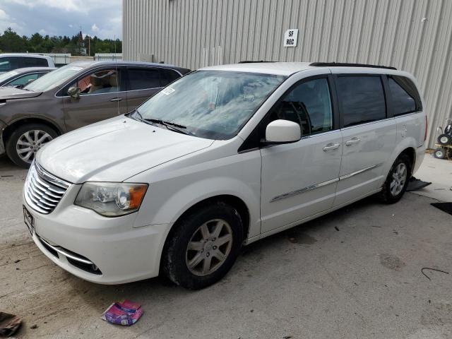 CHRYSLER TOWN & COU 2011 2a4rr5dg3br641373