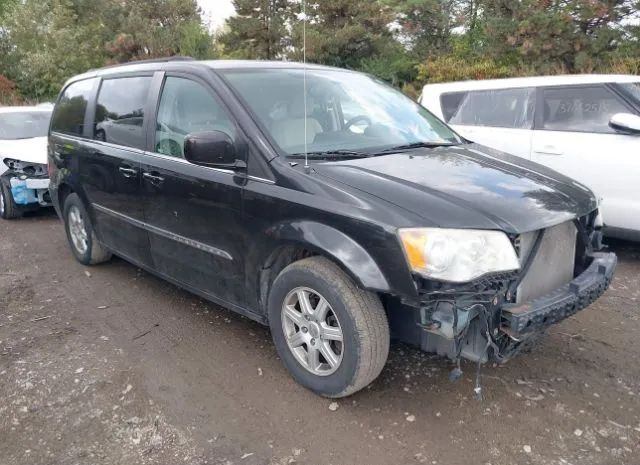 CHRYSLER TOWN & COUNTRY 2011 2a4rr5dg3br664670