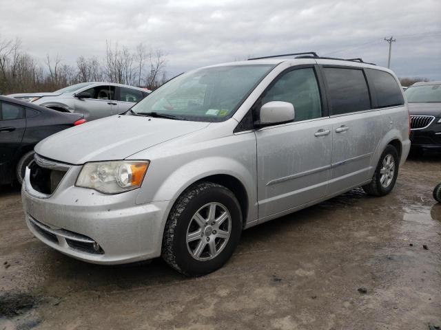 CHRYSLER TOWN & COU 2011 2a4rr5dg3br664880