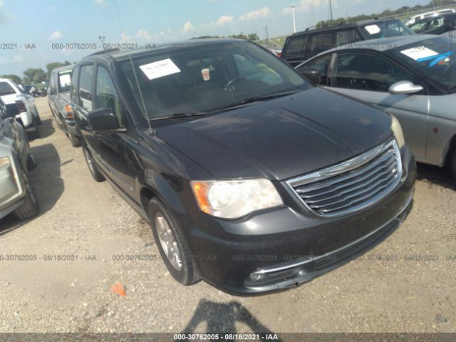 CHRYSLER TOWN & COUNTRY 2011 2a4rr5dg3br674924