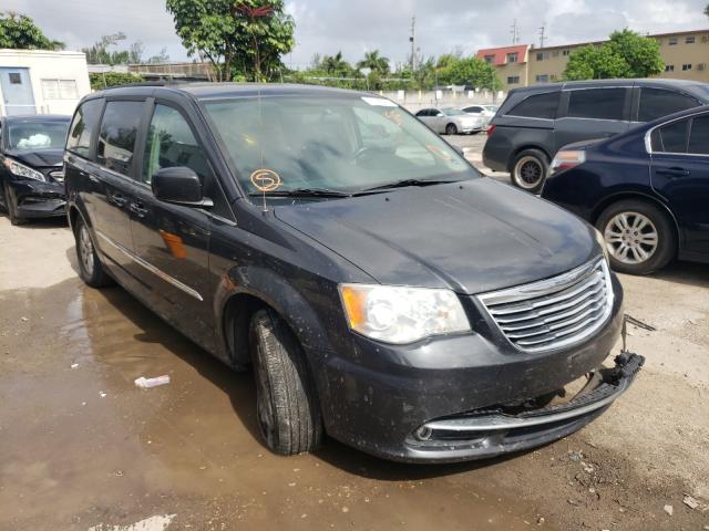 CHRYSLER TOWN &AMP COU 2011 2a4rr5dg3br675393