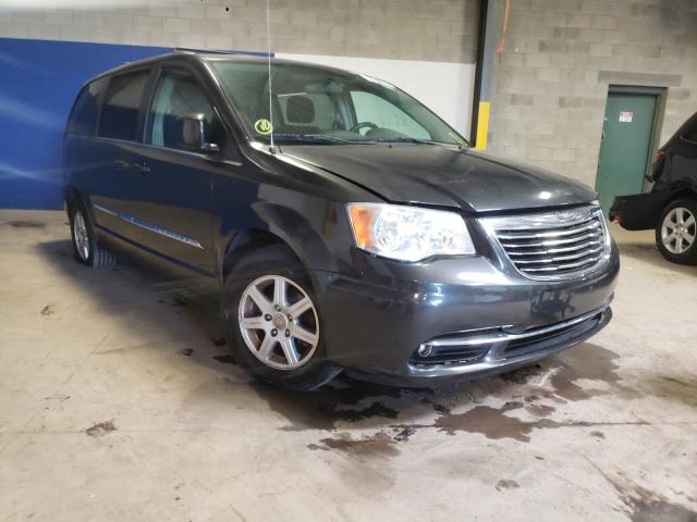 CHRYSLER TOWN &AMP COU 2011 2a4rr5dg3br676656