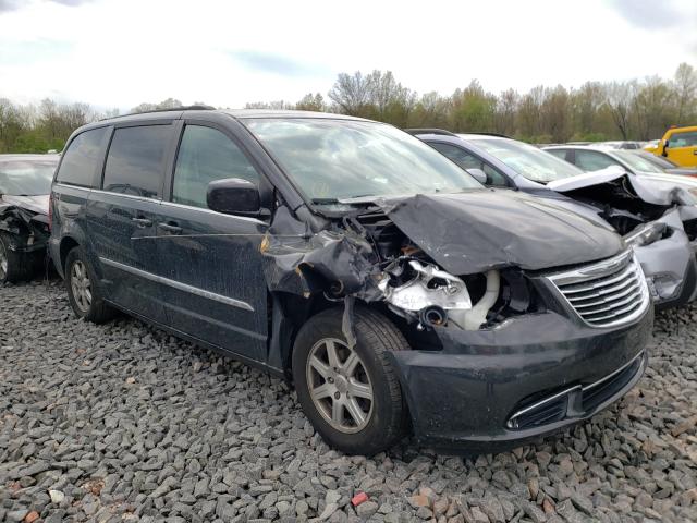 CHRYSLER TOWN &AMP COU 2011 2a4rr5dg3br677385