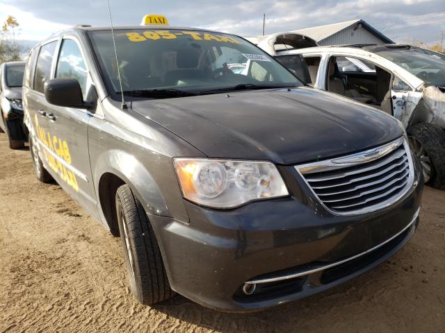 CHRYSLER TOWN &AMP COU 2011 2a4rr5dg3br735494