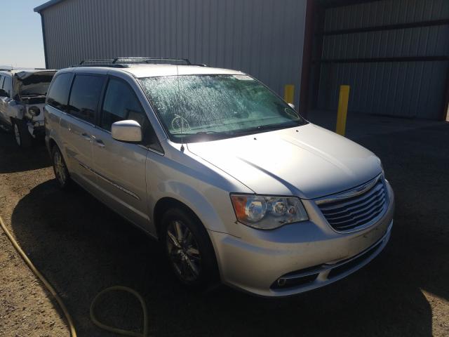 CHRYSLER TOWN & COU 2011 2a4rr5dg3br735561