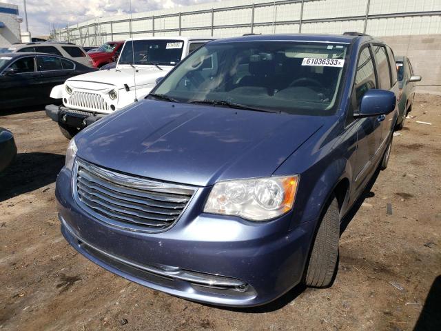 CHRYSLER TOWN & COU 2011 2a4rr5dg3br759553