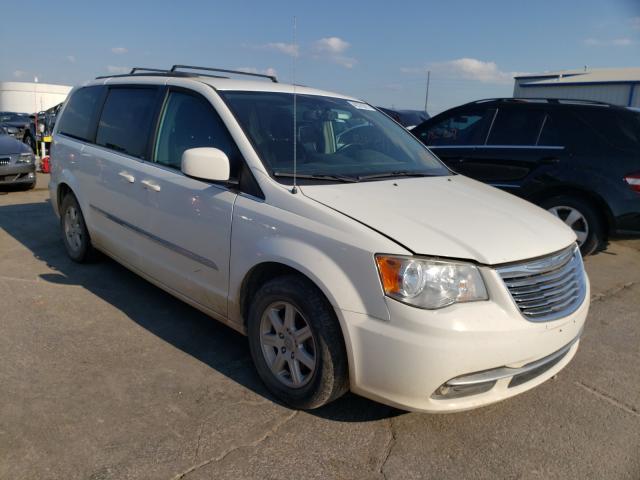 CHRYSLER TOWN &AMP COU 2011 2a4rr5dg3br797462