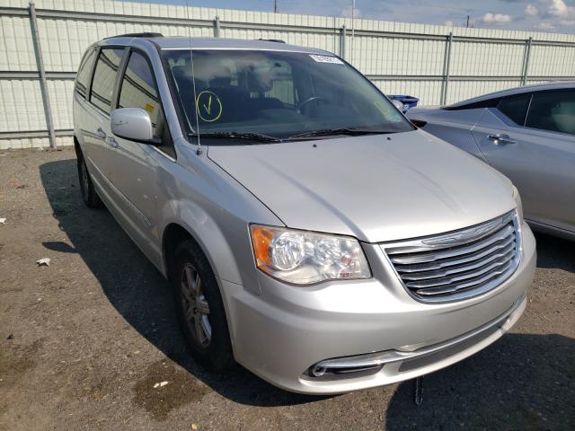 CHRYSLER TOWN &AMP COU 2011 2a4rr5dg4br610973