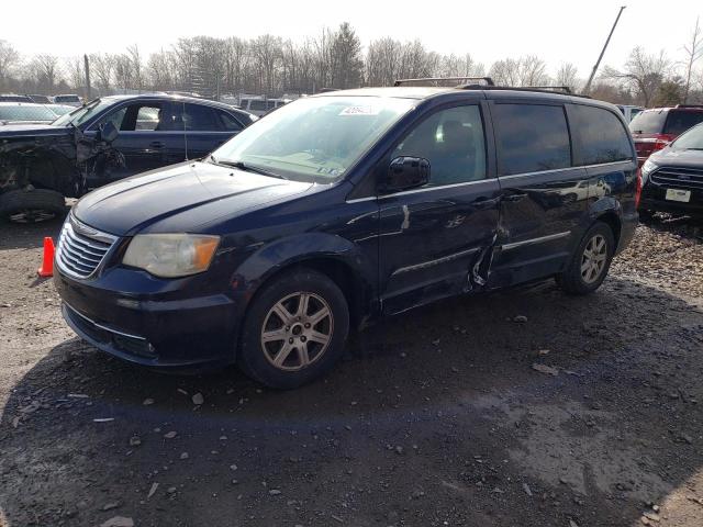 CHRYSLER TOWN & COU 2011 2a4rr5dg4br612299