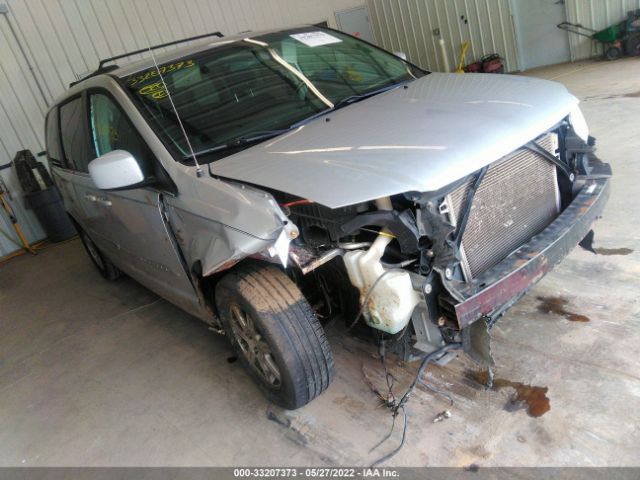 CHRYSLER TOWN & COUNTRY 2011 2a4rr5dg4br615039