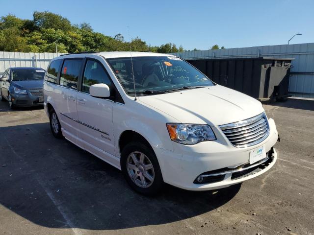 CHRYSLER TOWN & COU 2011 2a4rr5dg4br615350