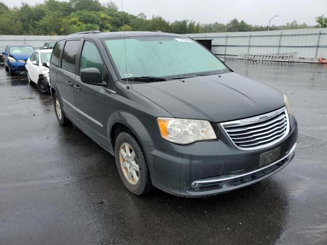 CHRYSLER TOWN & COU 2011 2a4rr5dg4br615493