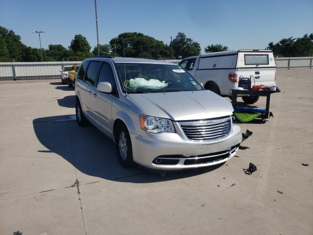 CHRYSLER TOWN &AMP COU 2011 2a4rr5dg4br616109