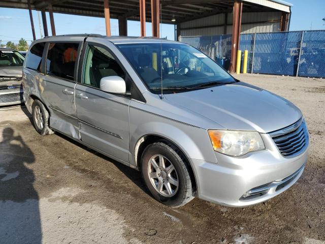 CHRYSLER TOWN & COU 2011 2a4rr5dg4br631578