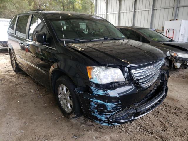 CHRYSLER TOWN &AMP COU 2011 2a4rr5dg4br636764