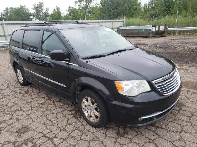 CHRYSLER TOWN & COUNTRY 2011 2a4rr5dg4br637199