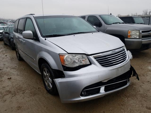 CHRYSLER TOWN &AMP COU 2011 2a4rr5dg4br638594