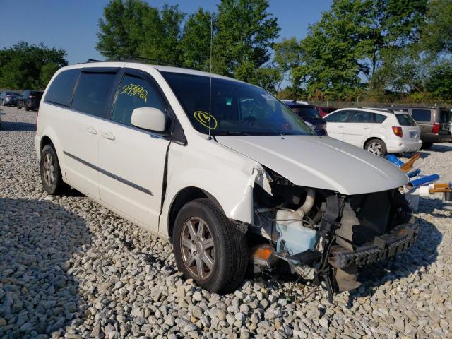 CHRYSLER TOWN & COU 2011 2a4rr5dg4br640412