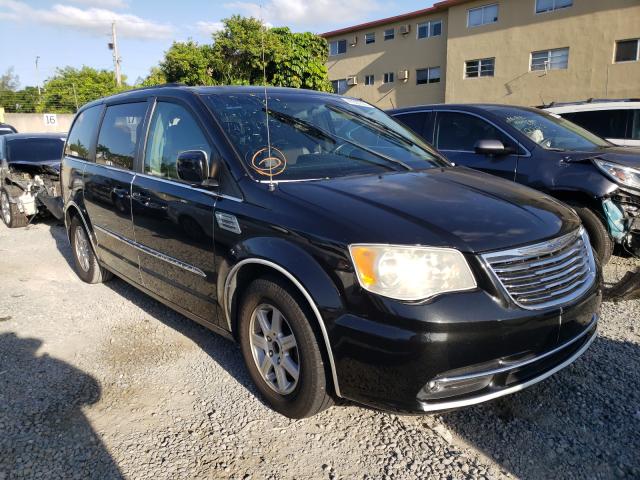 CHRYSLER TOWN &AMP COU 2011 2a4rr5dg4br658201