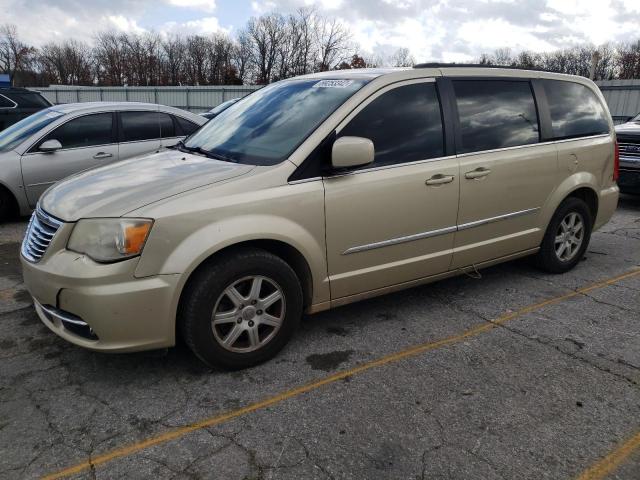 CHRYSLER TOWN & COU 2011 2a4rr5dg4br694440