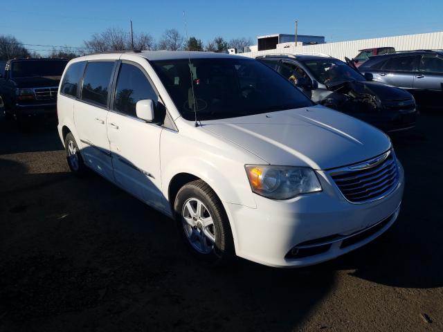 CHRYSLER TOWN &AMP COU 2011 2a4rr5dg4br694714