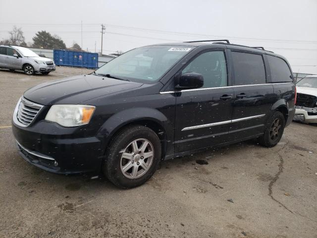 CHRYSLER TOWN & COU 2011 2a4rr5dg4br702956