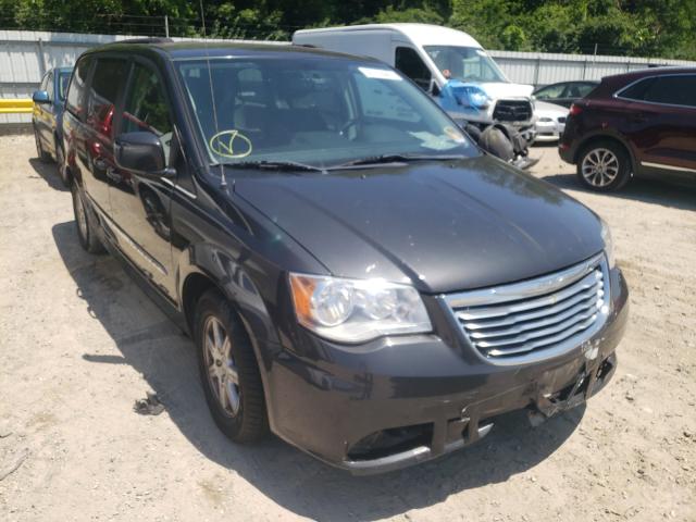 CHRYSLER TOWN &AMP COU 2011 2a4rr5dg4br703170