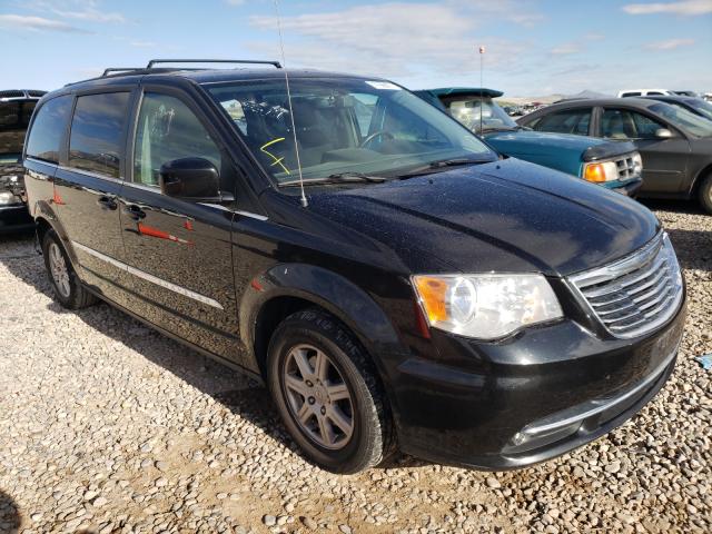 CHRYSLER TOWN &AMP COU 2011 2a4rr5dg4br703315