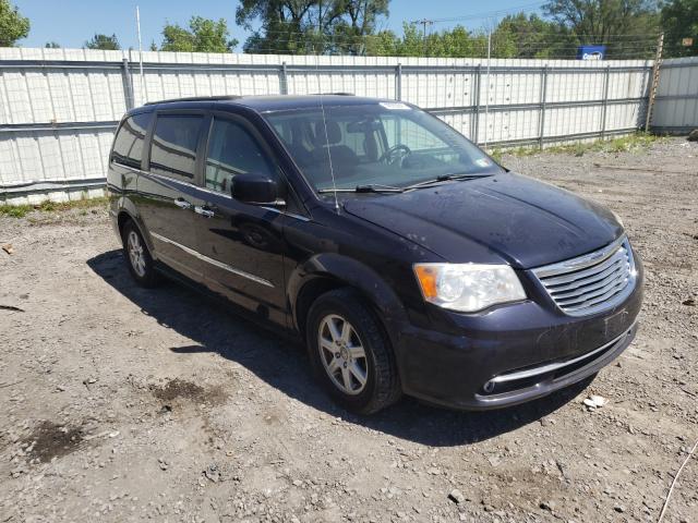 CHRYSLER TOWN &AMP COU 2011 2a4rr5dg4br713861