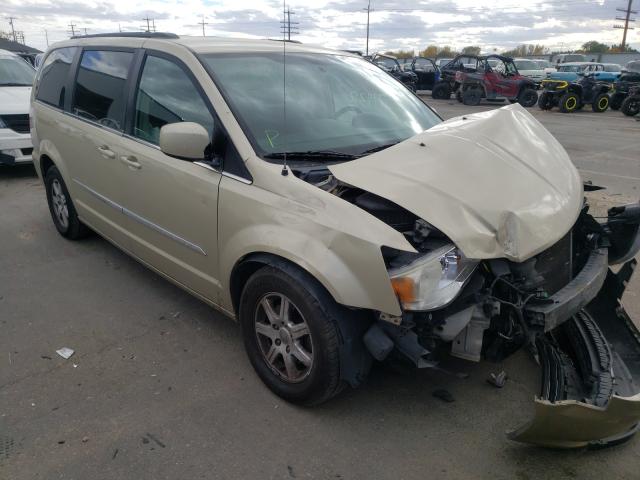 CHRYSLER TOWN &AMP COU 2011 2a4rr5dg4br723158