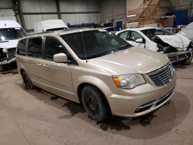 CHRYSLER TOWN &AMP COU 2011 2a4rr5dg4br754166